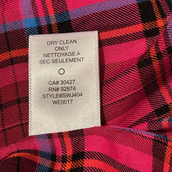 NWOT Splendid Sweatshirt Material Blazer - Size S - Picture 11 of 11